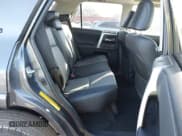 ✅ 2021 Toyota 4Runner SR5 Premium • VIN: JTEFU5JR5M5246555 • Лот: 43881236. Опубликован ранее на IAAI с пробегом 54 360 миль. Бесплатный доступ к архиву аукционных продаж из США и подробный отчёт об истории автомобиля на DreamBid. Изображение 8.