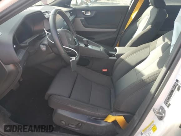 ✅ 2021 Polestar 2 Launch Edition • VIN: LPSED3KA9ML017586 • Lot: 74527864. Wystawiony na Copart z przebiegiem 31 568 mil. Bezpłatny archiwum sprzedaży aukcyjnych z USA i szczegółowy raport historii pojazdu na DreamBid. Zdjęcie 7.