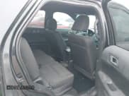 ✅ 2017 Ford Police Interceptor Utility • VIN: 1FM5K8AT7HGA71380 • Лот: 43881507. Опубликован ранее на IAAI с пробегом 149 501 миль. Бесплатный доступ к архиву аукционных продаж из США и подробный отчёт об истории автомобиля на DreamBid. Изображение 8.