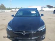 ✅ 2018 Tesla Model X 75D • VIN: 5YJXCBE27JF101499 • Лот: 43330567. Опубликован ранее на IAAI с пробегом 47 434 миль. Бесплатный доступ к архиву аукционных продаж из США и подробный отчёт об истории автомобиля на DreamBid. Изображение 12.