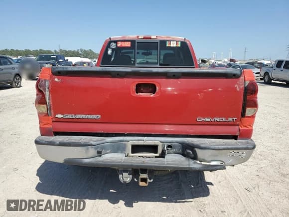 ✅ 2005 Chevrolet Silverado 1500 LT • VIN: 2GCEC19T751280382 • Лот: 52693195. Опубликован ранее на Copart с пробегом 260 595 миль. Бесплатный доступ к архиву аукционных продаж из США и подробный отчёт об истории автомобиля на DreamBid. Изображение 6.