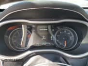 ✅ 2016 Jeep Cherokee Trailhawk • VIN: 1C4PJMBB5GW188426 • Lot: 52907445. Listed on Copart with 115,225 mi. Free auction sales archive from the USA and detailed vehicle history report at DreamBid. Image 9.