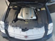 ✅ 2007 Cadillac STS • VIN: 1G6DC67A270114668 • Lot: 76119044. Wystawiony na Copart z przebiegiem Nie podano. Bezpłatny archiwum sprzedaży aukcyjnych z USA i szczegółowy raport historii pojazdu na DreamBid. Zdjęcie 12.