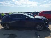 ✅ 2021 Mazda 3 S • VIN: JM1BPAJL0M1343779 • Lot: 42249037. Listed on IAAI with 48,613 mi. Free auction sales archive from the USA and detailed vehicle history report at DreamBid. Image 13.