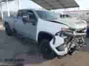 2020 Chevrolet Silverado 2500HD Work Truck z VIN 1GC1YLEY3LF274761, wystawiony jako IAAI lot #40893959 z przebiegiem 191 742 mil mil oraz . Historia ofert i sprzedaży dostępna na DreamBid. Obrazek 1.