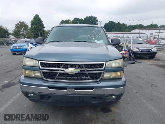 ✅ 2006 Chevrolet Silverado 1500 LT1 • VIN: 2GCEK13TX61209948 • Лот: 43271314. Опубликован ранее на IAAI с пробегом 191 540 миль. Бесплатный доступ к архиву аукционных продаж из США и подробный отчёт об истории автомобиля на DreamBid. Изображение 12.