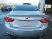 ✅ 2018 Chevrolet Impala Premier • VIN: 2G1125S35J9151905 • Лот: 80120664. Опубликован ранее на Copart с пробегом 67 271 миль. Бесплатный доступ к архиву аукционных продаж из США и подробный отчёт об истории автомобиля на DreamBid. Изображение 6.