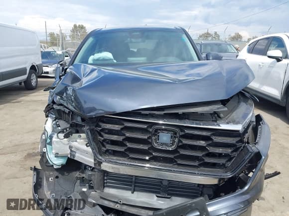 ✅ 2024 Honda CR-V EX • VIN: 2HKRS4H43RH447843 • Лот: 43226557. Опубликован ранее на IAAI с пробегом 20 542 миль. Бесплатный доступ к архиву аукционных продаж из США и подробный отчёт об истории автомобиля на DreamBid. Изображение 12.