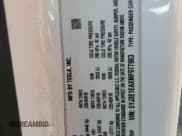 ✅ 2021 Tesla Model 3 Standard Range Plus • VIN: 5YJ3E1EAXMF977983 • Lot: 53858465. Listed on Copart with 28,279 mi. Free auction sales archive from the USA and detailed vehicle history report at DreamBid. Image 12.