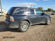 ✅ 2008 Saab 9-7X 4.2i • VIN: 5S3ET13S982800029 • Lot: 82297815. Listed on Copart with 198,856 mi. Free auction sales archive from the USA and detailed vehicle history report at DreamBid. Image 3.