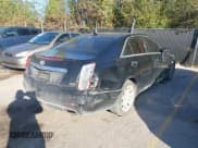 ✅ 2014 Cadillac CTS Luxury RWD • VIN: 1G6AR5S39E0134403 • Lot: 43410702. Listed on IAAI with 231,157 mi. Free auction sales archive from the USA and detailed vehicle history report at DreamBid. Image 4.