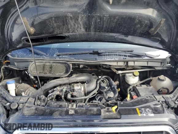 ✅ 2020 Ford Transit Cargo • VIN: 1FTBR2X81LKB73704 • Лот: 87871045. Опубликован ранее на Copart с пробегом 184 672 миль. Бесплатный доступ к архиву аукционных продаж из США и подробный отчёт об истории автомобиля на DreamBid. Изображение 12.