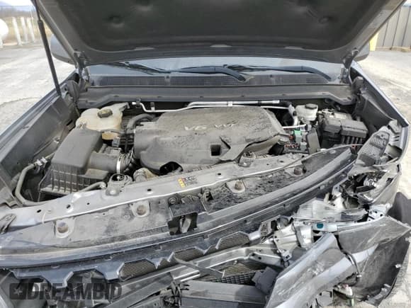 ✅ 2020 Chevrolet Colorado 4WD LT • VIN: 1GCGTCEN4L1130681 • Лот: 49801695. Опубликован ранее на Copart с пробегом 51 772 миль. Бесплатный доступ к архиву аукционных продаж из США и подробный отчёт об истории автомобиля на DreamBid. Изображение 11.