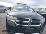 ✅ 2013 Dodge Durango Crew • VIN: 1C4RDHDG6DC674689 • Lot: 43539513. Wystawiony na IAAI z przebiegiem 172 753 mil. Bezpłatny archiwum sprzedaży aukcyjnych z USA i szczegółowy raport historii pojazdu na DreamBid. Zdjęcie 12.