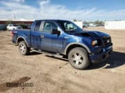 ✅ 2007 Ford F-150 XLT • VIN: 1FTPX14VX7FB82531 • Лот: 87074275. Опубликован ранее на Copart с пробегом 170 857 миль. Бесплатный доступ к архиву аукционных продаж из США и подробный отчёт об истории автомобиля на DreamBid. Изображение 4.