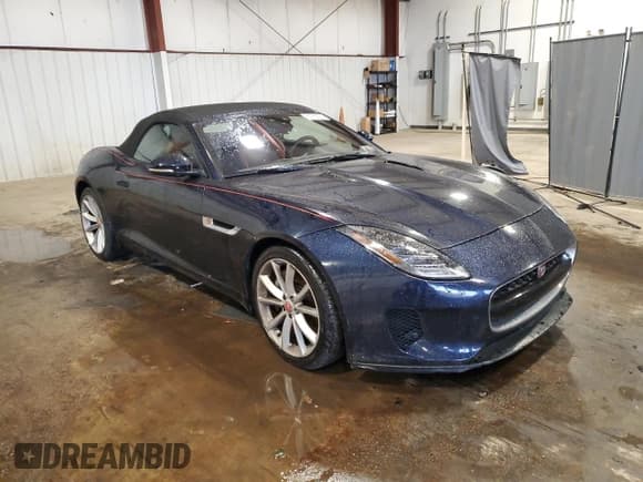 ✅ 2020 Jaguar F-Type P300 • VIN: SAJDD5GX7LCK66416 • Lot: 81755564. Wystawiony na Copart z przebiegiem 12 051 mil. Bezpłatny archiwum sprzedaży aukcyjnych z USA i szczegółowy raport historii pojazdu na DreamBid. Zdjęcie 4.