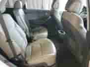 2019 Hyundai Santa Fe Limited Ultimate z VIN KM8SRDHF3KU309726, wystawiony jako Copart lot #57060085 z przebiegiem 79 094 mil mil oraz Szkoda całkowita • Salvage title. Historia ofert i sprzedaży dostępna na DreamBid. Obrazek 11.