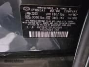 ✅ 2023 Genesis G80 • VIN: KMTGE4S11PU005984 • Лот: 42606795. Опубликован ранее на Copart с пробегом 7 845 миль. Бесплатный доступ к архиву аукционных продаж из США и подробный отчёт об истории автомобиля на DreamBid. Изображение 13.