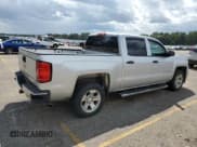 ✅ 2014 Chevrolet Silverado 1500 Work Truck • VIN: 3GCPCPEH8EG193398 • Лот: 71105084. Опубликован ранее на Copart с пробегом 139 883 миль. Бесплатный доступ к архиву аукционных продаж из США и подробный отчёт об истории автомобиля на DreamBid. Изображение 3.