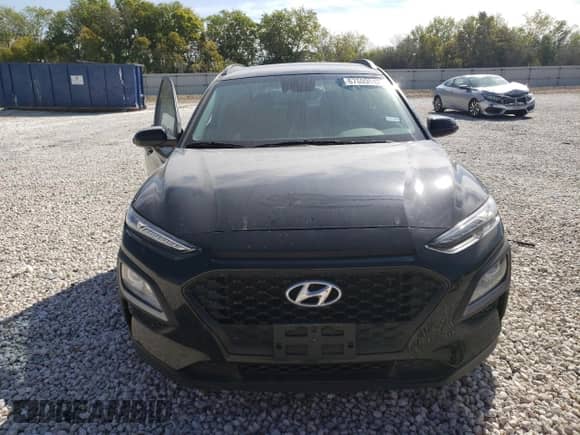 2021 Hyundai Kona SEL z VIN KM8K22AA6MU600618, wystawiony jako Copart lot #67609542 z przebiegiem 43 691 mil mil oraz . Historia ofert i sprzedaży dostępna na DreamBid. Obrazek 5.