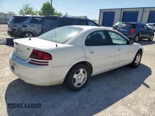 ✅ 2005 Dodge Stratus SXT • VIN: 1B3EL46T65N572837 • Lot: 57495604. Listed on Copart with 133,255 mi. Free auction sales archive from the USA and detailed vehicle history report at DreamBid. Image 3.