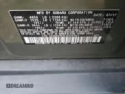 ✅ 2018 Subaru Outback Limited • VIN: 4S4BSENC6J3200363 • Лот: 93568575. Опубликован ранее на Copart с пробегом 122 465 миль. Бесплатный доступ к архиву аукционных продаж из США и подробный отчёт об истории автомобиля на DreamBid. Изображение 13.