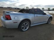 ✅ 2001 Ford Mustang GT Deluxe • VIN: 1FAFP45X61F248874 • Лот: 68766495. Опубликован ранее на Copart с пробегом 134 813 миль. Бесплатный доступ к архиву аукционных продаж из США и подробный отчёт об истории автомобиля на DreamBid. Изображение 3.