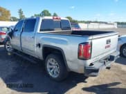 ✅ 2017 GMC Sierra 1500 SLT • VIN: 3GTU2NEC1HG408929 • Лот: 43571616. Опубликован ранее на IAAI с пробегом 127 807 миль. Бесплатный доступ к архиву аукционных продаж из США и подробный отчёт об истории автомобиля на DreamBid. Изображение 3.