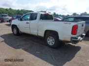 ✅ 2017 Chevrolet Colorado 4WD WT • VIN: 1GCHTBEN5H1266341 • Lot: 42706503. Wystawiony na IAAI z przebiegiem 258 943 mil. Bezpłatny archiwum sprzedaży aukcyjnych z USA i szczegółowy raport historii pojazdu na DreamBid. Zdjęcie 3.