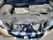 ✅ 2010 Lexus RX 350 • VIN: 2T2ZK1BA8AC004782 • Lot: 69931955. Wystawiony na Copart z przebiegiem 174 288 mil. Bezpłatny archiwum sprzedaży aukcyjnych z USA i szczegółowy raport historii pojazdu na DreamBid. Zdjęcie 12.