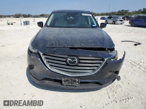 ✅ 2019 Mazda CX-9 Sport • VIN: JM3TCABY3K0323918 • Lot: 82617565. Wystawiony na Copart z przebiegiem 100 466 mil. Bezpłatny archiwum sprzedaży aukcyjnych z USA i szczegółowy raport historii pojazdu na DreamBid. Zdjęcie 5.