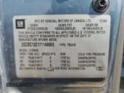 ✅ 2007 Chevrolet Silverado 1500 LT2 • VIN: 2GCEC13Z171149903 • Lot: 59853035. Listed on Copart with 291,799 mi. Free auction sales archive from the USA and detailed vehicle history report at DreamBid. Image 12.