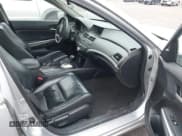 ✅ 2009 Honda Accord EX-L • VIN: 1HGCP26869A029089 • Lot: 43853398. Wystawiony na IAAI z przebiegiem 184 261 mil. Bezpłatny archiwum sprzedaży aukcyjnych z USA i szczegółowy raport historii pojazdu na DreamBid. Zdjęcie 5.