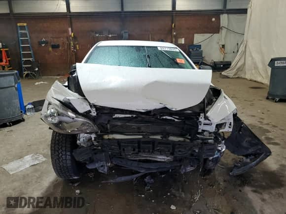 2012 Chevrolet Malibu 1FL z VIN 1G1ZA5EU5CF232598, wystawiony jako Copart lot #89719855 z przebiegiem Nie podano mil oraz Szkoda całkowita • Salvage title. Historia ofert i sprzedaży dostępna na DreamBid. Obrazek 5.