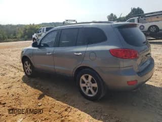 ✅ 2008 Hyundai Santa Fe SE • VIN: 5NMSH13E98H151638 • Lot: 69387394. Listed on Copart with 171,451 mi. Free auction sales archive from the USA and detailed vehicle history report at DreamBid. Image 2.