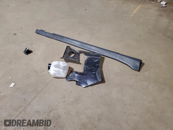 ✅ 2019 Subaru Crosstrek Limited • VIN: JF2GTAMC6K8246363 • Lot: 94793115. Listed on Copart with 48,669 mi. Free auction sales archive from the USA and detailed vehicle history report at DreamBid. Image 13.