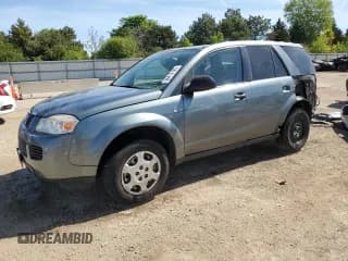 ✅ 2007 Saturn VUE I4 • VIN: 5GZCZ33D77S832905 • Lot: 56413105. Wystawiony na Copart z przebiegiem 185 572 mil. Bezpłatny archiwum sprzedaży aukcyjnych z USA i szczegółowy raport historii pojazdu na DreamBid. Zdjęcie 1.