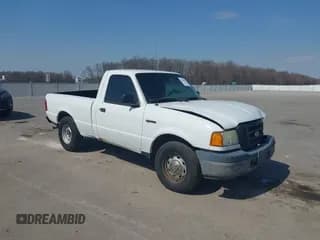 ✅ 2005 Ford Ranger XL • VIN: 1FTYR10D15PA65052 • Лот: 41790598. Опубликован ранее на IAAI с пробегом 250 445 миль. Бесплатный доступ к архиву аукционных продаж из США и подробный отчёт об истории автомобиля на DreamBid. Изображение 1.