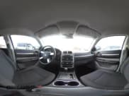 ✅ 2008 Dodge Magnum SXT • VIN: 2D4FV37V28H225805 • Lot: 43677320. Listed on IAAI with 228,019 mi. Free auction sales archive from the USA and detailed vehicle history report at DreamBid. Image 18.