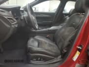 ✅ 2018 Cadillac CTS-V • VIN: 1G6A15S62J0103327 • Lot: 61378995. Wystawiony na Copart z przebiegiem 29 104 mil. Bezpłatny archiwum sprzedaży aukcyjnych z USA i szczegółowy raport historii pojazdu na DreamBid. Zdjęcie 7.