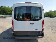 ✅ 2017 Ford Transit XL • VIN: 1FDZX2CM6HKB49005 • Lot: 64250195. Wystawiony na Copart z przebiegiem 225 968 mil. Bezpłatny archiwum sprzedaży aukcyjnych z USA i szczegółowy raport historii pojazdu na DreamBid. Zdjęcie 6.