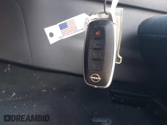 ✅ 2024 Nissan Sentra SV • VIN: 3N1AB8CV9RY236589 • Lot: 42204216. Listed on IAAI with 9,450 mi. Free auction sales archive from the USA and detailed vehicle history report at DreamBid. Image 11.