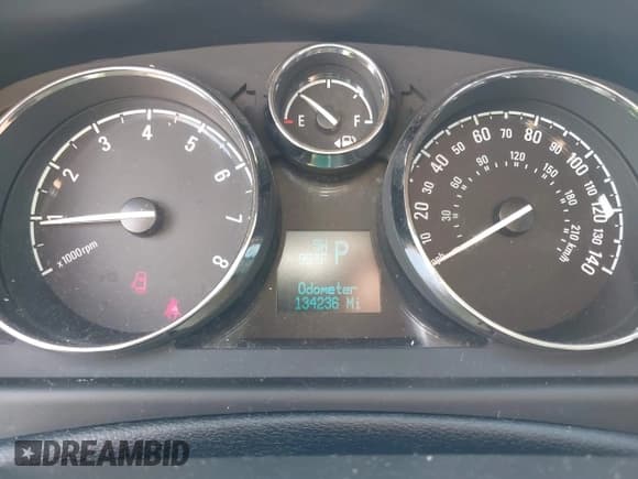 ✅ 2012 Chevrolet Captiva Sport LS • VIN: 3GNAL2EK7CS642513 • Lot: 43013543. Wystawiony na IAAI z przebiegiem 134 236 mil. Bezpłatny archiwum sprzedaży aukcyjnych z USA i szczegółowy raport historii pojazdu na DreamBid. Zdjęcie 7.