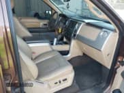 ✅ 2011 Ford F-150 XL • VIN: 1FTFW1EF9BFA30173 • Lot: 42780192. Listed on IAAI with 258,725 mi. Free auction sales archive from the USA and detailed vehicle history report at DreamBid. Image 5.