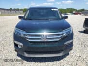 ✅ 2016 Honda Pilot LX • VIN: 5FNYF5H10GB011202 • Лот: 80811925. Опубликован ранее на Copart с пробегом 107 125 миль. Бесплатный доступ к архиву аукционных продаж из США и подробный отчёт об истории автомобиля на DreamBid. Изображение 5.