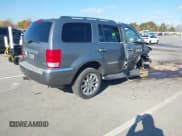 ✅ 2008 Chrysler Aspen Limited • VIN: 1A8HW58278F158518 • Lot: 43586201. Wystawiony na IAAI z przebiegiem 103 996 mil. Bezpłatny archiwum sprzedaży aukcyjnych z USA i szczegółowy raport historii pojazdu na DreamBid. Zdjęcie 4.