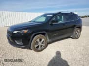 ✅ 2019 Jeep Cherokee Limited • VIN: 1C4PJMDN2KD157596 • Lot: 92345575. Wystawiony na Copart z przebiegiem 151 639 mil. Bezpłatny archiwum sprzedaży aukcyjnych z USA i szczegółowy raport historii pojazdu na DreamBid. Zdjęcie 1.