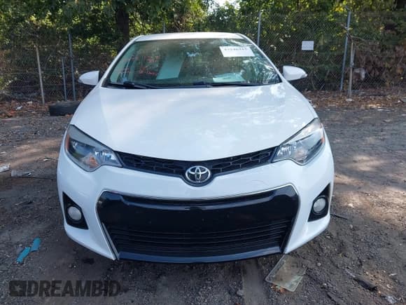 ✅ 2014 Toyota Corolla LE Premium • VIN: 5YFBURHE8EP135189 • Лот: 43246315. Опубликован ранее на IAAI с пробегом 109 896 миль. Бесплатный доступ к архиву аукционных продаж из США и подробный отчёт об истории автомобиля на DreamBid. Изображение 13.