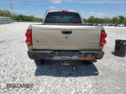 ✅ 2009 Dodge 2500 SLT • VIN: 3D7KS28T79G556379 • Лот: 55851385. Опубликован ранее на Copart с пробегом 148 054 миль. Бесплатный доступ к архиву аукционных продаж из США и подробный отчёт об истории автомобиля на DreamBid. Изображение 6.