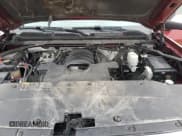 ✅ 2016 Chevrolet Silverado 1500 High Country • VIN: 3GCPCTEC2GG311980 • Lot: 86542674. Wystawiony na Copart z przebiegiem 135 794 mil. Bezpłatny archiwum sprzedaży aukcyjnych z USA i szczegółowy raport historii pojazdu na DreamBid. Zdjęcie 11.